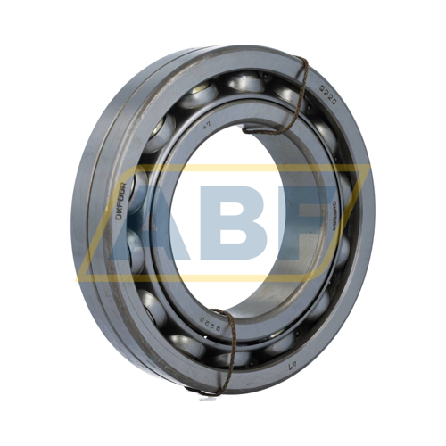 Q220P6 Deutsche Kugellager Fabrik