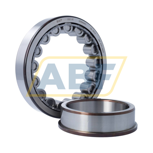 NJ222ECJ/C3 SKF