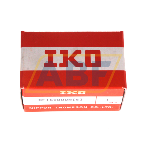 CF16VBUUR IKO