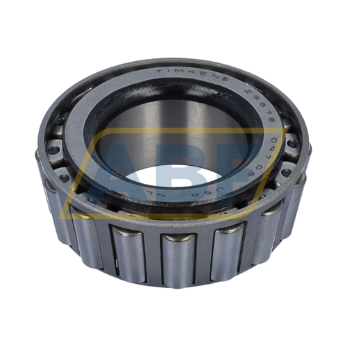 25878 Timken