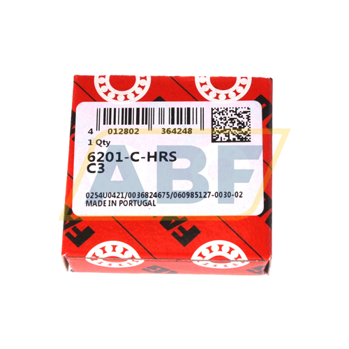 6201-C-HRS-C3 FAG