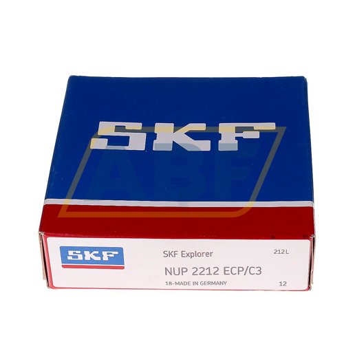 NUP2212ECP/C3 SKF