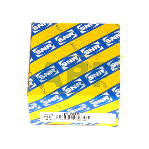 H306 SNR
