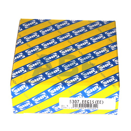 5307.EEG15 SNR