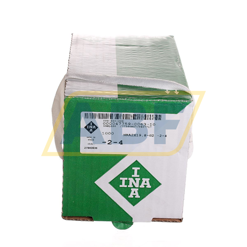NRA2X19,8-G2/-2-4 INA