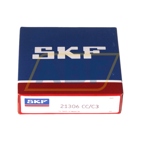 21306CC/C3 SKF