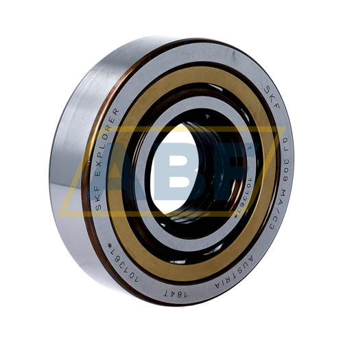 QJ309MA/C3 SKF