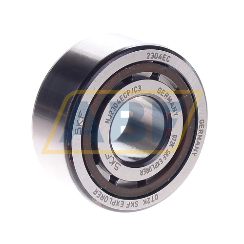 NJ2304ECP/C3 SKF