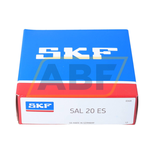 SAL20ES SKF