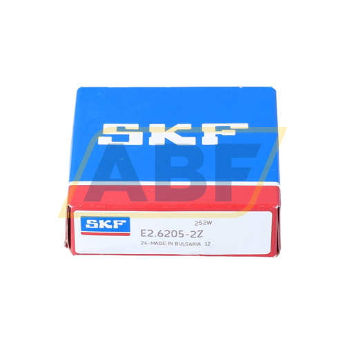 E2.6205-2Z SKF