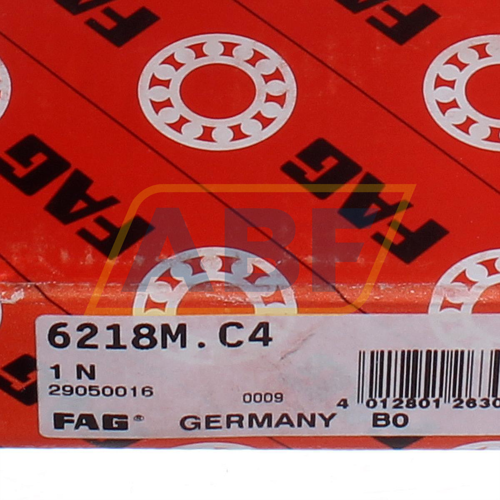 6218M.C4 FAG