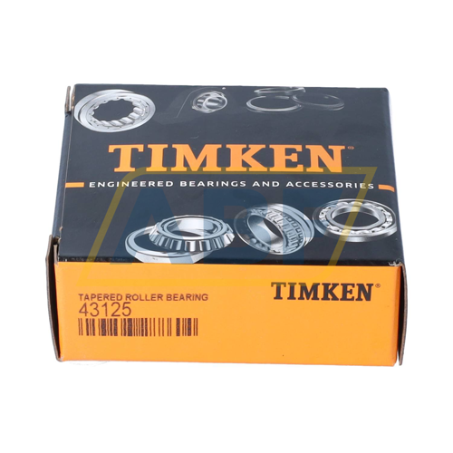 43125 Timken