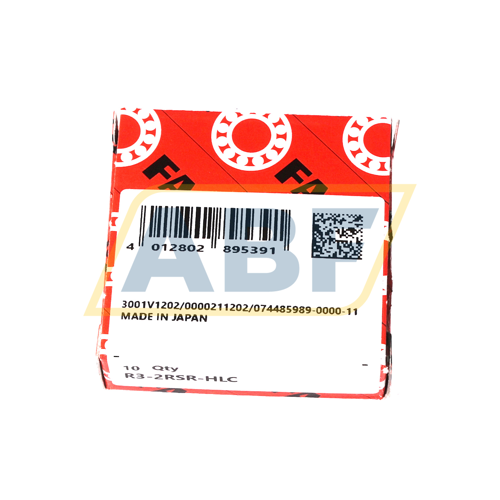 R3-2RSR-HLC FAG