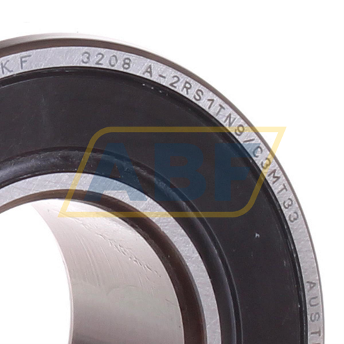 3208A-2RS1TN9/C3MT33 SKF