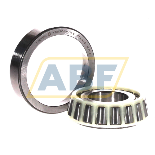 NP534236/Y30206M Timken