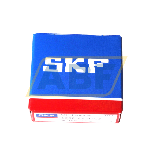 6202-2RSL/C3 SKF