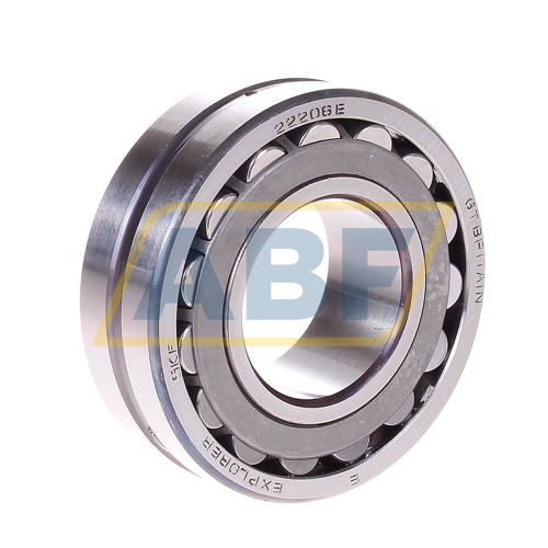 22207K SKF