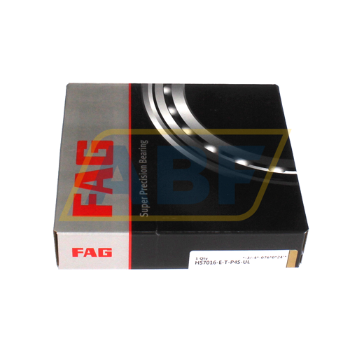 HS7016-E-T-P4S-UL FAG