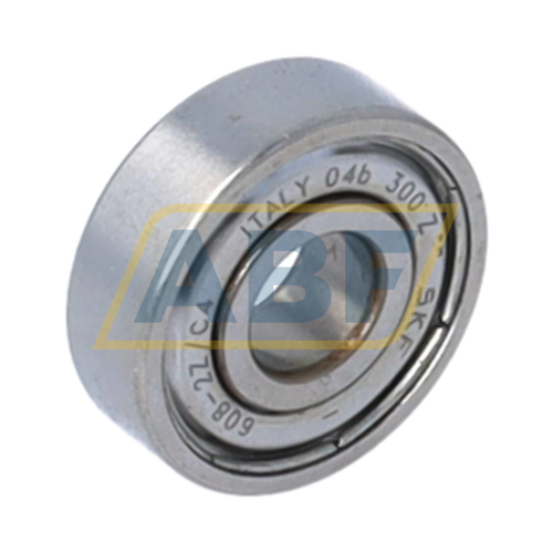 608-2Z/C4 SKF