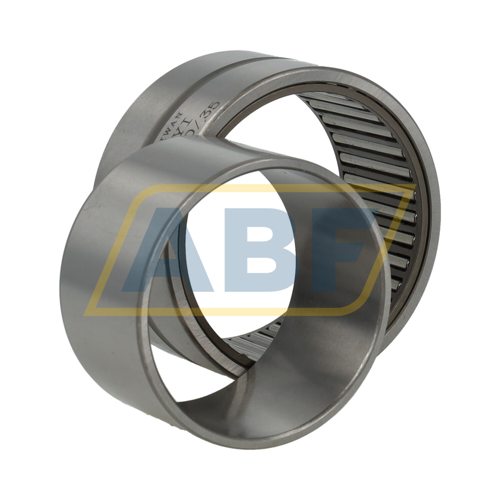 NKI55/35 San Yun Industrial Co. Ltd.