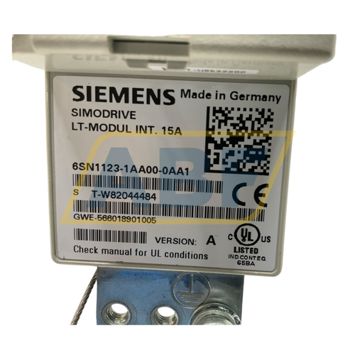 6SN1123-1AA00-0AA1 Siemens