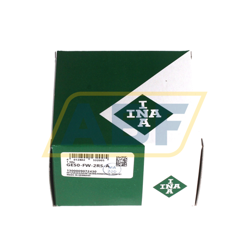 GE50-FW-2RS-A INA