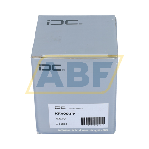 KRV90.PP IDC/Interprecise Donath GmbH