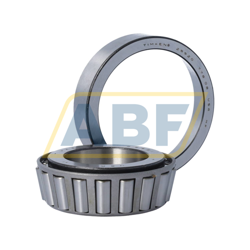 SET255 Timken
