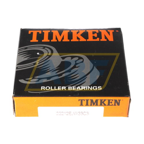22212EJ W33 C3 Timken