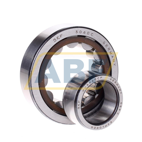 NU306ECP SKF