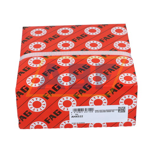 AHX322 FAG