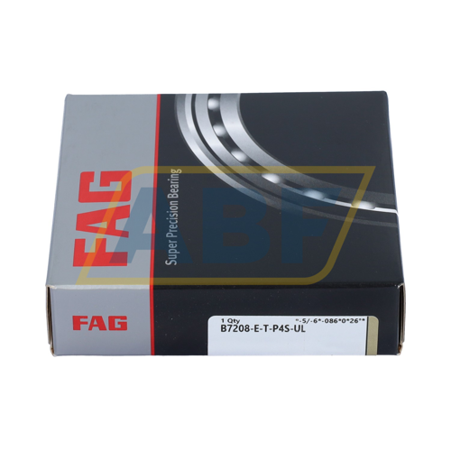 B7208-E-T-P4S-UL FAG