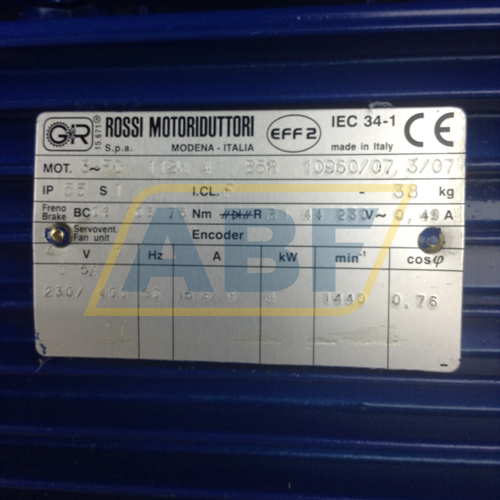 F0112M423040050B5R Rossi