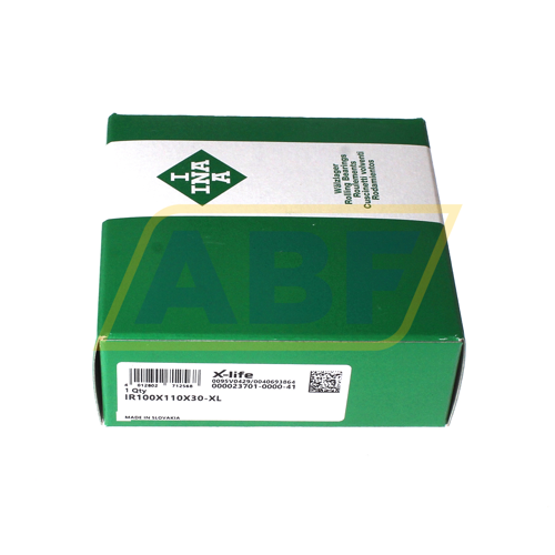 IR100X110X30-XL INA