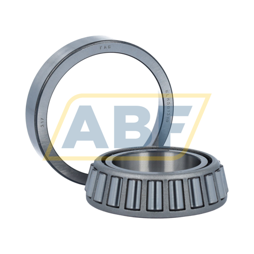 KLM501349-LM501310 FAG