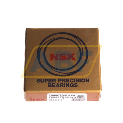 7008CTRSULP4 NSK