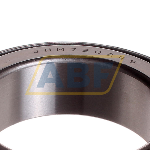 JHM720249 Timken