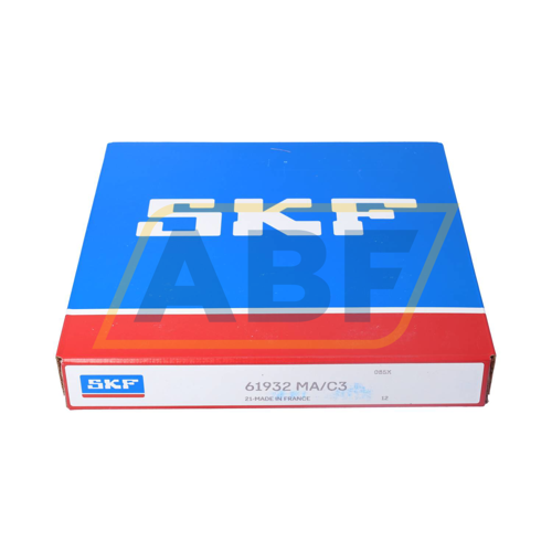 61932MA/C3 SKF