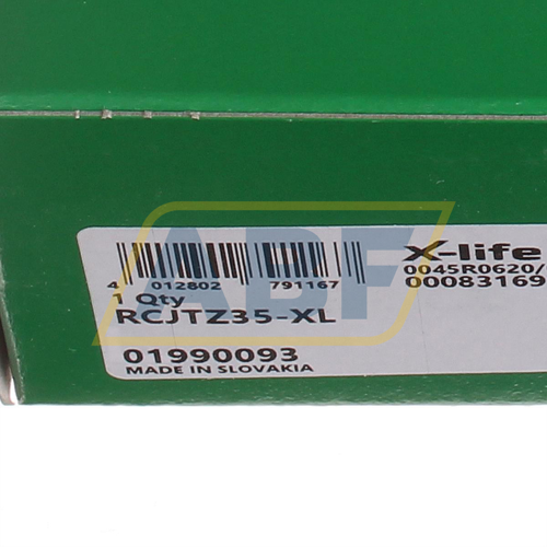 RCJTZ35-XL INA
