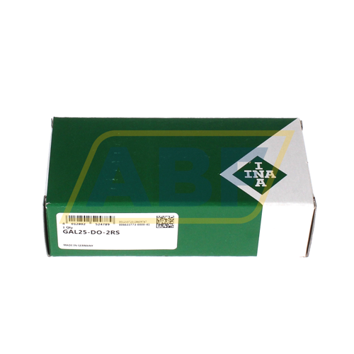 GAL25-DO-2RS INA