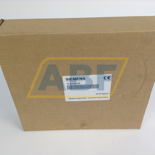 XZM:58398112001000 Siemens