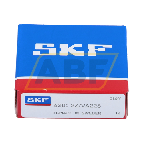 6201-2Z/VA228 SKF