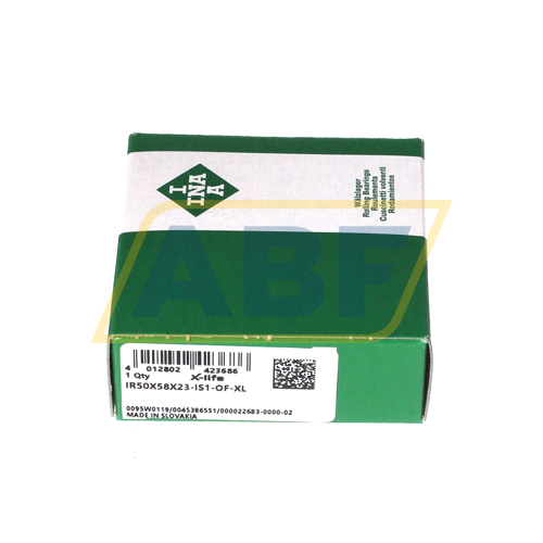 IR50X58X23-IS1-OF-XL INA
