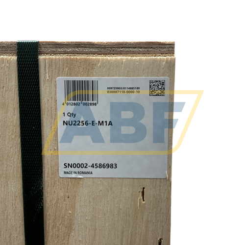 NU2256-E-M1A FAG
