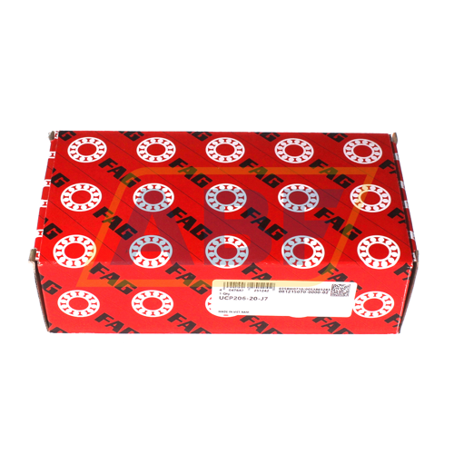 UCP206-20-J7 FAG