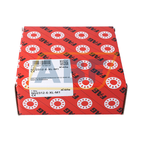 NU2312-E-XL-M1-C4 FAG