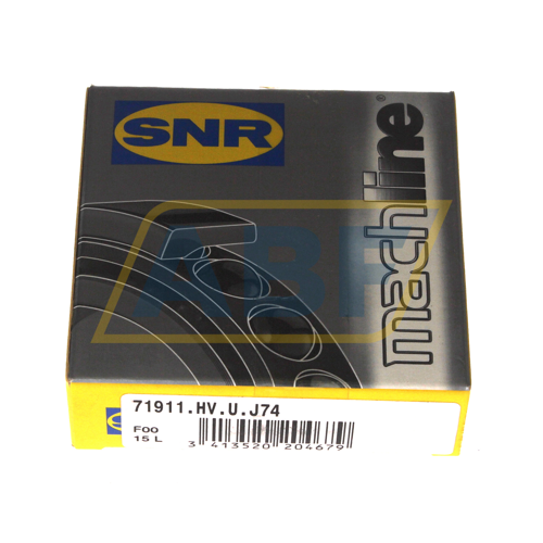71911.HV.UJ74 SNR