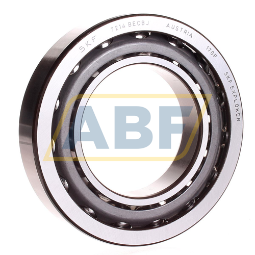 7214BECBJ SKF