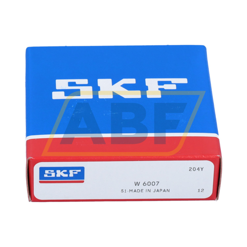 W6006-2Z SKF