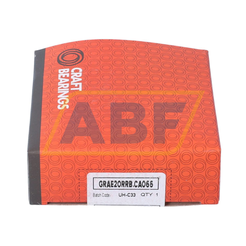 GRAE20RRB.CA066 Craft